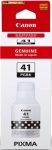 CANON GI-41 TINTA BLACK 135 ML EREDETI (GI41)