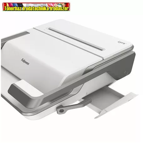FELLOWES Lyra Multifunkciós spirálozógép, 3in1