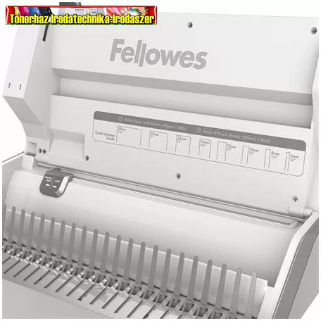 FELLOWES Lyra Multifunkciós spirálozógép, 3in1