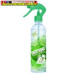   WELL DONE Sense Spring flowers  Légfrissítő és textil illatosító  350 ml