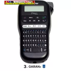 Brother PT-H110 feliratozógép