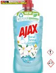   Ajax Floral Fiesta Jasmine általános tisztítószer 1 liter