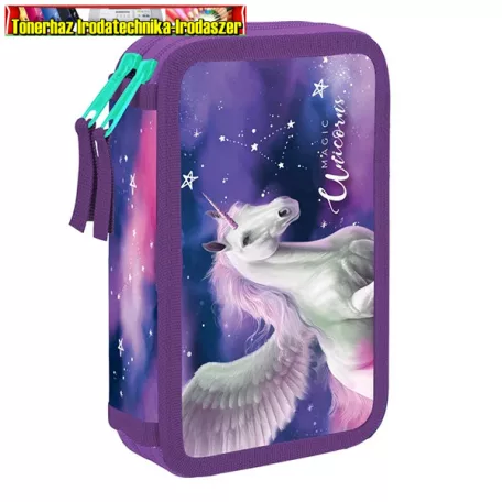 Tolltartó OXY 2 részes Pegasus (töltetlen)