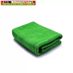 Törlőkendő mikroszálas 32 x 32 cm 300 g/m2 MUT32Z zöld