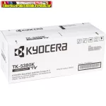 Kyocera TK-5380  Eredeti Toner Black 13K (TK5380)