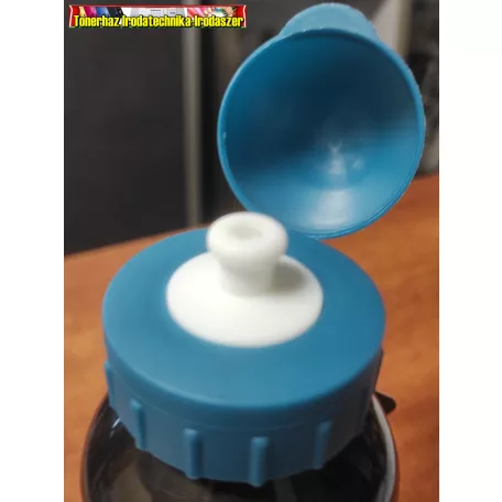 - Kiárusítás-  Alumínium kulacs S-CooL SC1714 Game 500ml