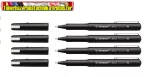 STABILO dr!ver Tűfilc, 0,4 mm,  kül. színben