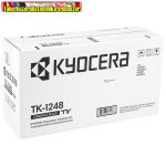 Kyocera TK-1248 eredeti toner 1,5K  (TK1248,TK 1248)