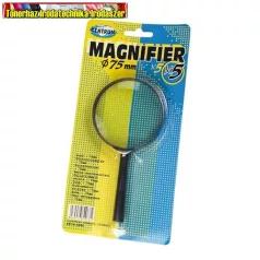 Nagyító Centrum 75 mm 4x nagyítás