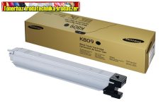 -Kiárúsítás-  Samsung eredeti CLT-k809S black toner SS607A