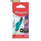 Ceruzafogó, MAPED Kidy Learn, cápa