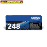 Brother TN-248 BLACK EREDETI toner (TN248) 1K