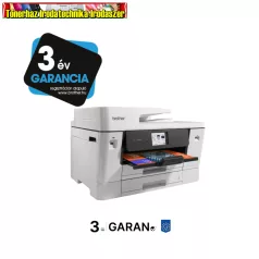   Brother MFC-J3960DW A3 színes tintasugaras multifunkciós nyomtató (MFCJ3960)