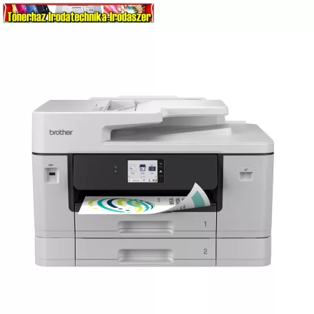 Brother MFC-J3960DW A3 színes tintasugaras multifunkciós nyomtató (MFCJ3960)