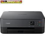   Canon TS5350A PIXMA Wireless -Black- Tintasugaras multifunkciós készülék (Nyomtató,Másoló,Scanner) duplex