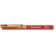 Ácsceruza, közepes, STAEDTLER® 148 40 (ács ceruza)