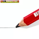 Ácsceruza, közepes, STAEDTLER® 148 40 (ács ceruza)