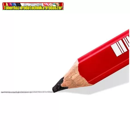 Ácsceruza, közepes, STAEDTLER® 148 40 (ács ceruza)