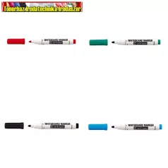   Centropen 8559 táblamarker (táblafilc) gömbhegyű, 2,5mm kül.színben