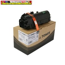 Kyocera TK-1170HC CET nagykapacítású Import utángyártott toner 12K (tk1170,tk 1170)