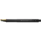FABER-CASTELL Radírstift, precíziós, 4 db pótbéllel