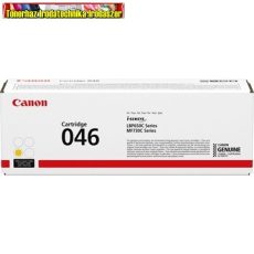 Canon CRG-046 Yellow eredeti 2,3K (CRG046)
