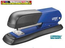 RAPID  FM12 Tűzőgép, 24/6, 26/6, 25 lap,  kék