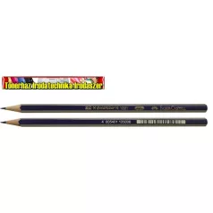 FABER-CASTELL Goldfaber Grafitceruza, HB, hatszögletű, 