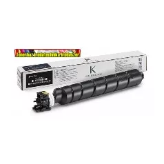Kyocera eredeti TK-8335K black toner 25K (tk8335)