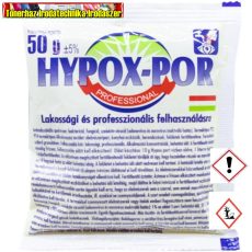 HYPOX hypo koncentrátum 50gr  ( Hypopor)