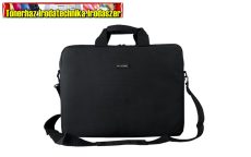 Modecom Basic 15,6" Black Notebook táska (TOR-LC-BASIC15)