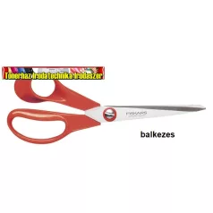   Fiskars általános olló Classic 21 cm balkezes 9850 (fiskars olló) (1000814)