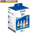   Epson T66464A MULTIPACK  (T66414,T66424,T66434,T66444)  eredeti 
