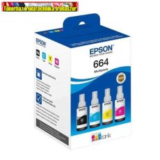 Epson T66464A MULTIPACK  (T66414,T66424,T66434,T66444)  eredeti 