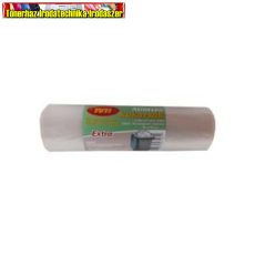 Tuti Extra szelektív hulladékgyűjtő (áttetsző) 135L (kukazsák) 10db/cs