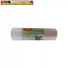   Tuti Extra szelektív hulladékgyűjtő (áttetsző) 135L (kukazsák) 10db/cs