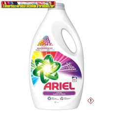 Ariel Color Folyékony Mosószer, 2,25 l, 50 Mosáshoz