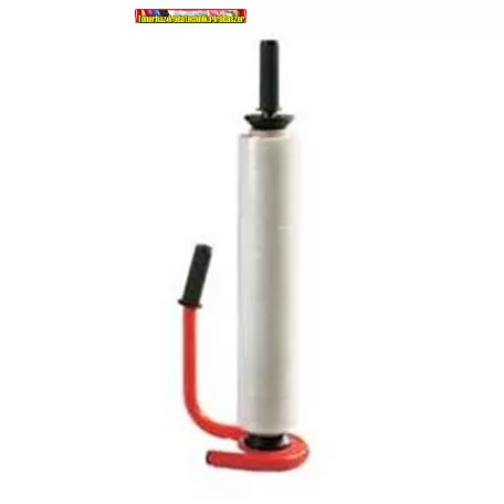 Kézi fóliázó készülék 50cm széles fóliához