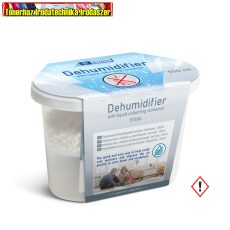 57404 Páramentesítő folyadékgyűjtő tartállyal - 500 ml- illatmentes (páragyűjtő)