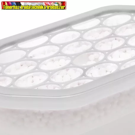 57404 Páramentesítő folyadékgyűjtő tartállyal - 500 ml- illatmentes (páragyűjtő)