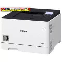   Canon i-SENSYS LBP633Cdw színes lézer egyfunkciós nyomtató 