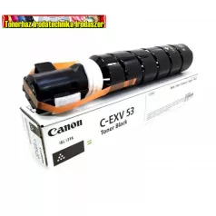 Canon CEXV53 eredeti toner (exv 53,exv-53) 42,1k