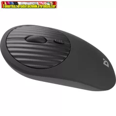    Defender MM-316 wireless vezekéknélküli optical egér Black