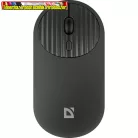  Defender MM-316 wireless vezekéknélküli optical egér Black