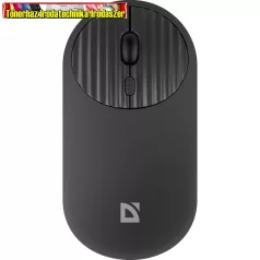    Defender MM-316 wireless vezekéknélküli optical egér Black