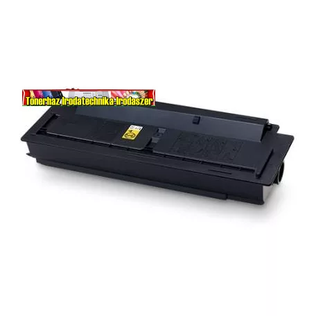 KYOCERA TK-6115 UTÁNGYÁRTOTT TONER BLACK 15K