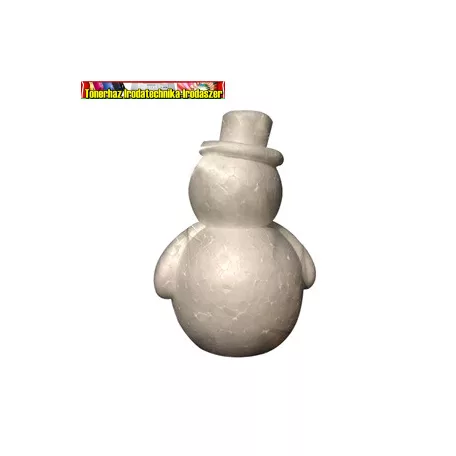 Hungarocell Junior hóember 11 cm (137736)
