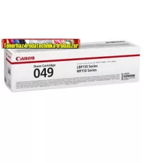 Canon CRG049 eredeti dobegység(drum) 12k (crg-049)