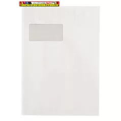 TC4 szilikonos boriték bal ablakos 55x90  db-ár (TC/4)