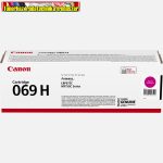   CANON CRG069H TONER MAGENTA 5.500 OLDAL KAPACITÁS (CRG-069H)